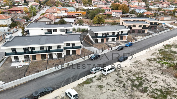 FULLY FURNISHED SINGLE FAMILY HOUSE IN VOJVODINOVO BEFORE ACT 16