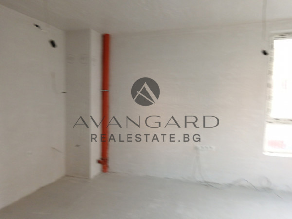 ДВУСТАЕН С АКТ16 КЮЧУК ПАРИЖ