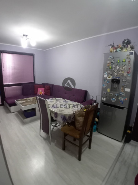STYLISH THREE BEDROOM FURNISHED WITH PARKING SPACE in KYUCHUK PARIS!