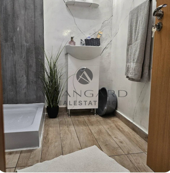 Stylish one -bedroom furnished! Kyuchuk Paris!