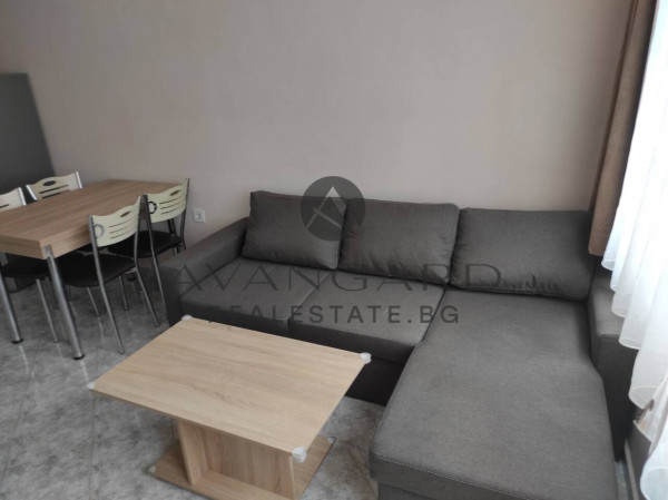 TWO-ROOM FURNISHED APARTMENT PARIS