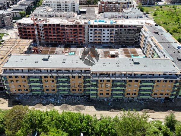 Complex Ujen