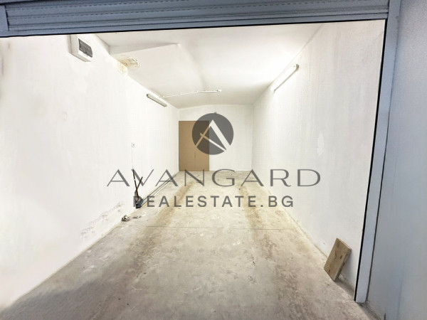 ПРОСТОРЕН ОБЗАВЕДЕН ДВУСТАЕН / НОВА СГРАДА / ЮЖНО ИЗЛОЖЕНИЕ