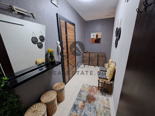 Top offer! Two -bedroom