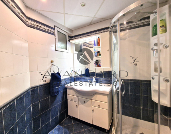 Three -bedroom Thrace