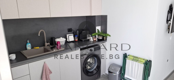STYLISH ONE BEDROOM APARTMENT! KYUCHUK PARIS!