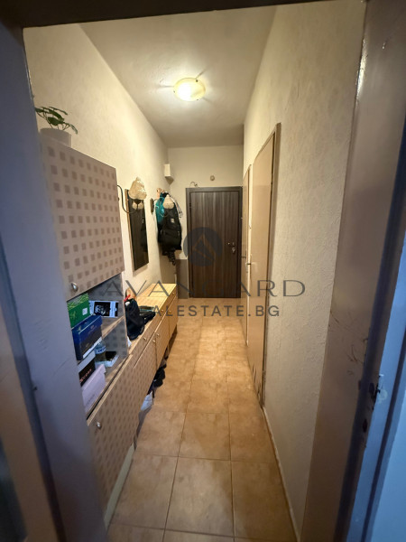 ДВУСТАЕН С РЕАЛНА КВАДРАТУРА ХРИСТО СМИРНЕНСКИ !!!