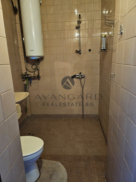 Two -bedroom real square footage