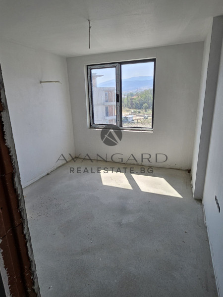 Act 16! One bedroom! Komatevo!