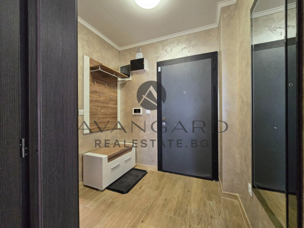 One-room apartment next to GREBNA BAZA