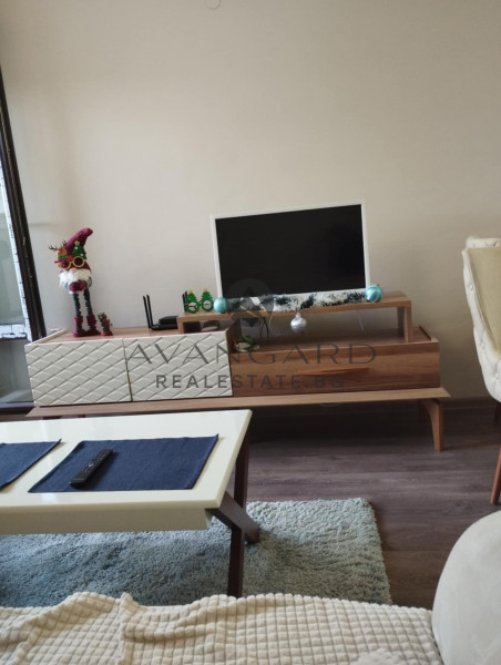 Furnished TWO-ROOM AQUALEND