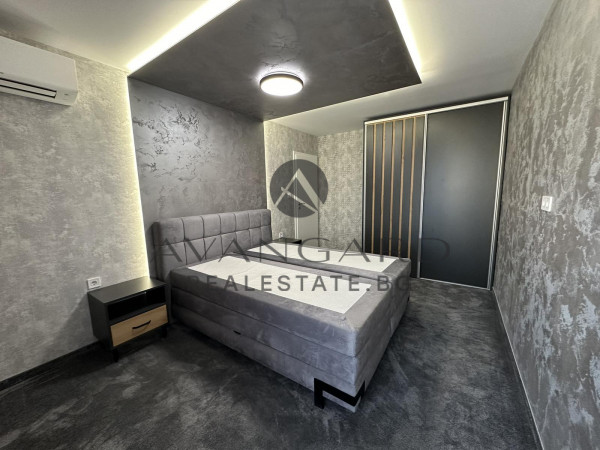 АКТ 16! Луксозен тристаен СЪДИЙСКИ