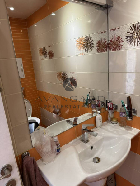 Stylishly furnished to Vasil Kolarov