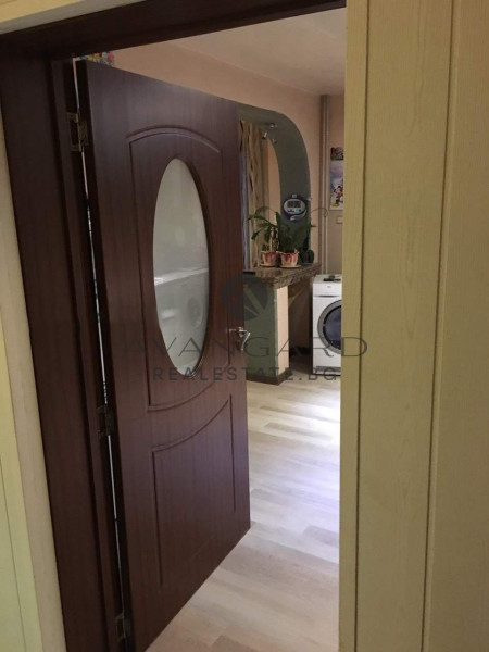 MAISONETTE IN KARSHIYAKA WITH GARAGE
