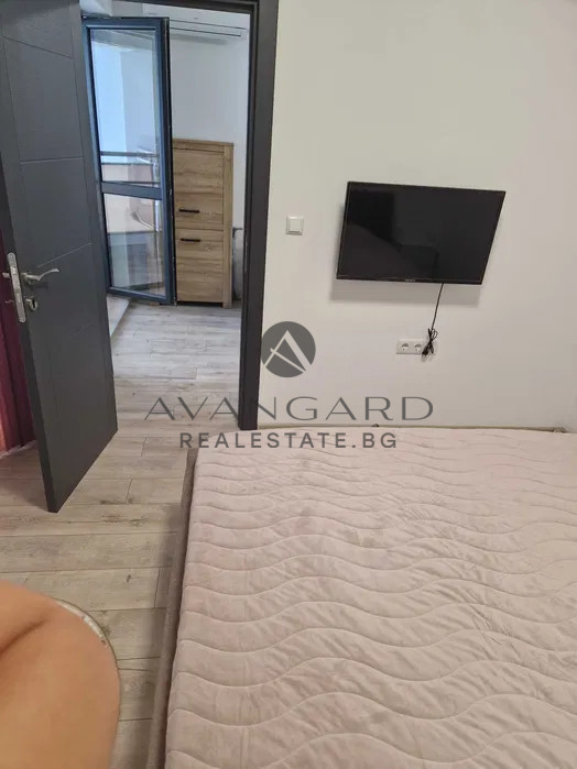 Furnished two-room MALL PLOVDIV
