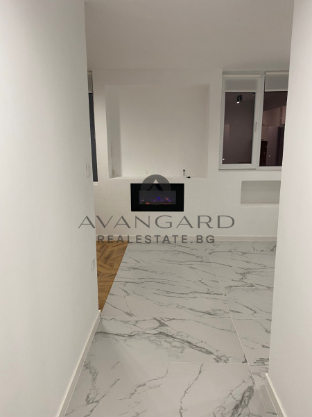 TURNKEY TWO-ROOM APARTMENT IN THRACIA!