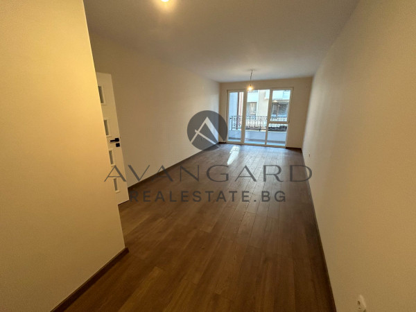 Two bedroom turnkey LUXURY BUILDING