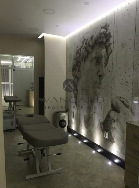 ФРИЗЬОРСКИ САЛОН / СЪБОТА ПАЗАРА