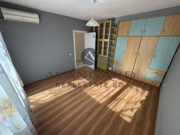 MULTI-ROOM REAL SQUARE AREA !!! KYUCHUK PARIS !!! FREE PARKING!!!