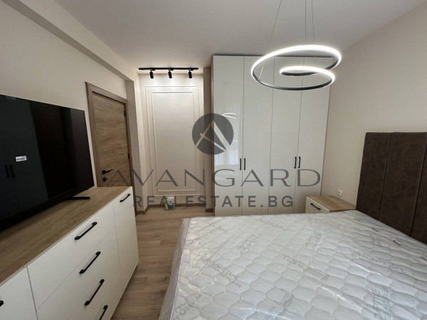 Luxury Marasha apartment