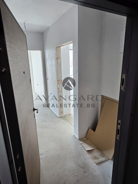 Act 16! One bedroom! Komatevo!