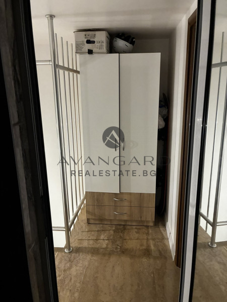 НАПЪЛНО ОБЗАВЕДЕН МЕЗОНЕТ / Водна палата