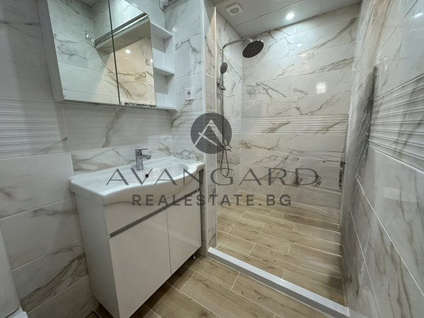 ТЪРГОВСКО ПОМЕЩЕНИЕ / КЪРШИЯКА