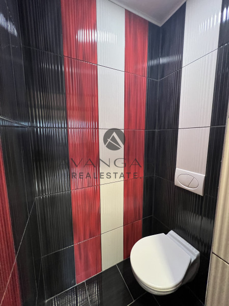 RENOVATED THREE-ROOM THRACIA