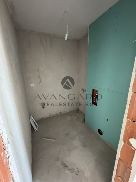 ACT 16 !!! THREE-ROOM APARTMENT!!! KARSHIYAKA !!! PANORAMIC VIEW !!!
