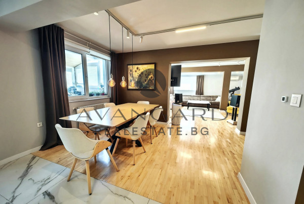Spacious multi -bedroom / marassha