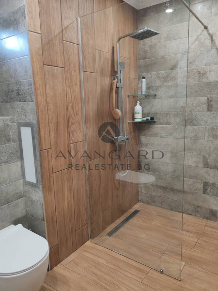 ДВУСТАЕН ОБЗАВЕДЕН/ МАРКОВО