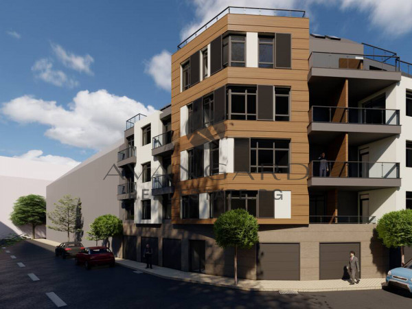Act 14! One -bedroom new building Novotel