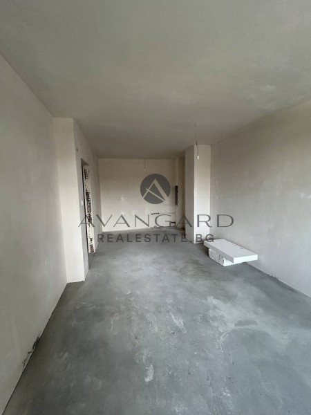 АКТ 16! ДВУСТАЕН АПАРТАМЕНТ