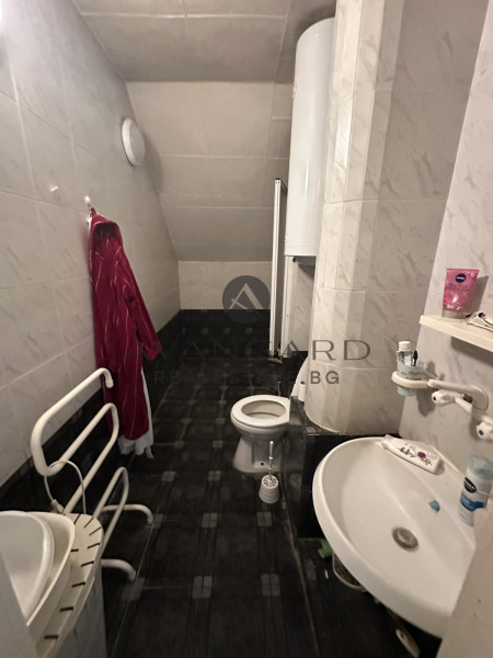 One -bedroom furnished / VMI