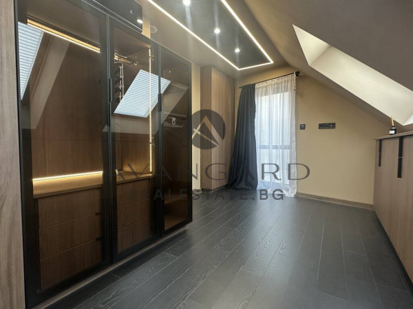 ЛУКСОЗЕН МЕЗОНЕТ! МАРАША!