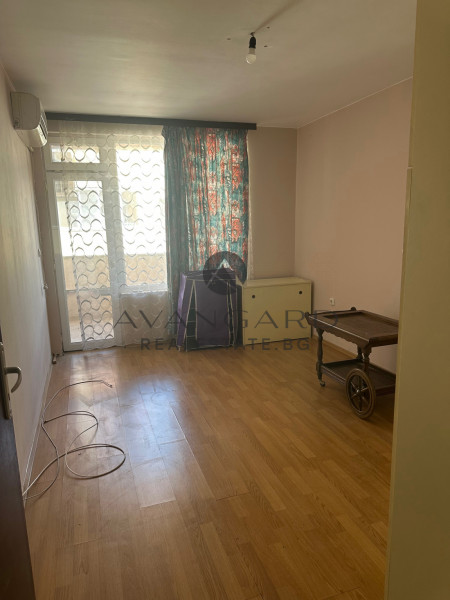 Двустаен до Каменица парк