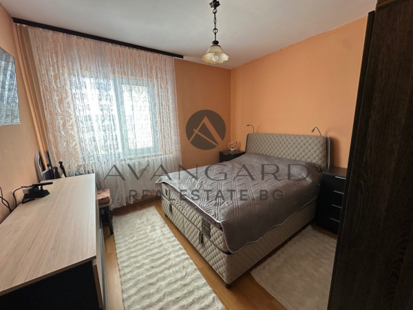 Three -bedroom furnished in Thrace