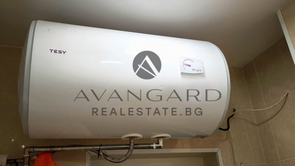 ИЗГОДНА ЦЕНА !!! ДВУСТАЕН С РЕАЛНА КВАДРАТУРА В ТРАКИЯ !!!