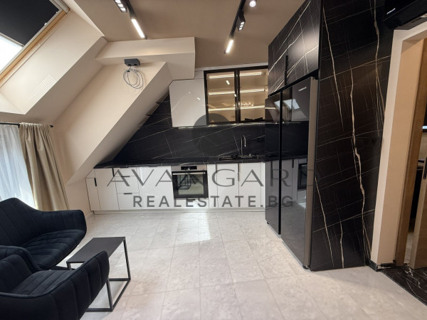 ЛУКСОЗЕН МЕЗОНЕТ! МАРАША!