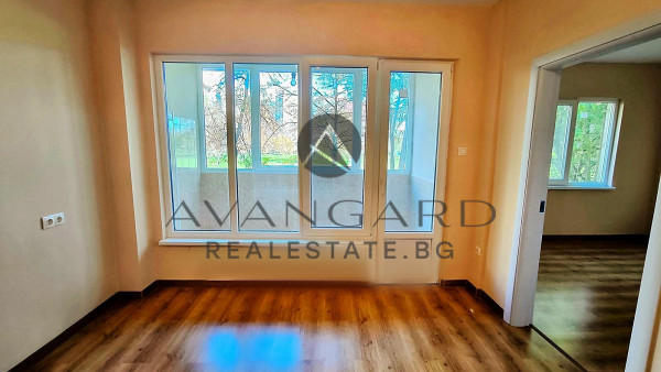 ИЗГОДНА ЦЕНА !!! ДВУСТАЕН С РЕАЛНА КВАДРАТУРА В ТРАКИЯ !!!