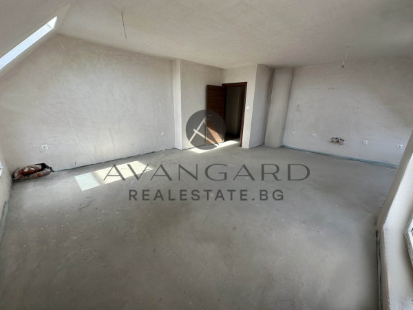 Three -bedroom with parking space / Act 16 / Thrace