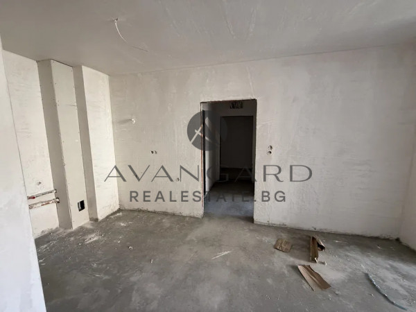 Two bedroom with act14! Ostromila!