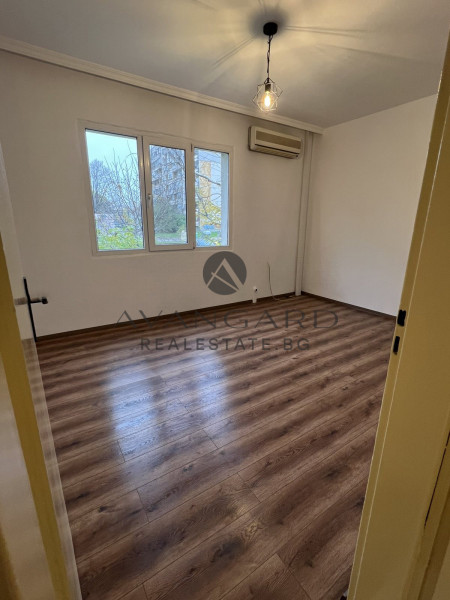 ТРИСТАЕН апартамент с РЕАЛНА КВАДРАТУРА / Автогара Родопи