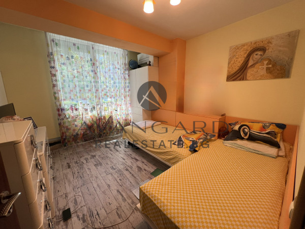 Fully furnished two bedroom to the fair!