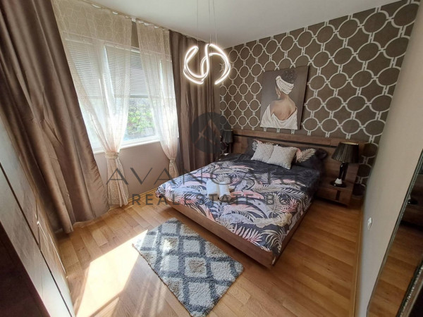 Top offer! Two -bedroom