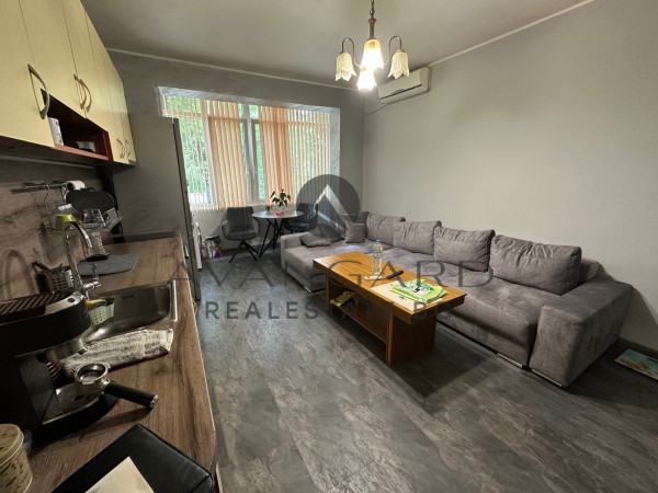 Spacious three -bedroom / Plovdiv University