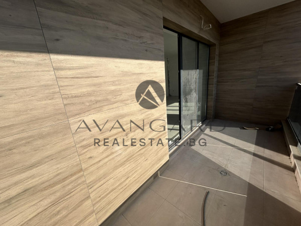 Two bedrooms Kyrshiaka AKT 14 Luxurious building
