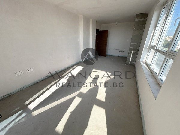 BARGAINFUL! One-room apartment with ACT 16