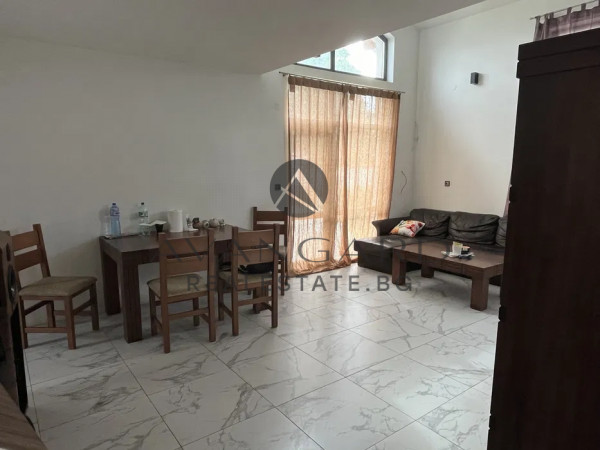 FURNISHED HOUSE, YAGODOVO village