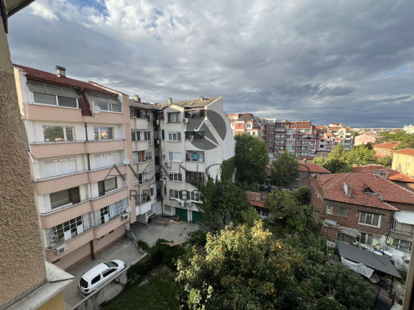 Furnished two -bedroom old town